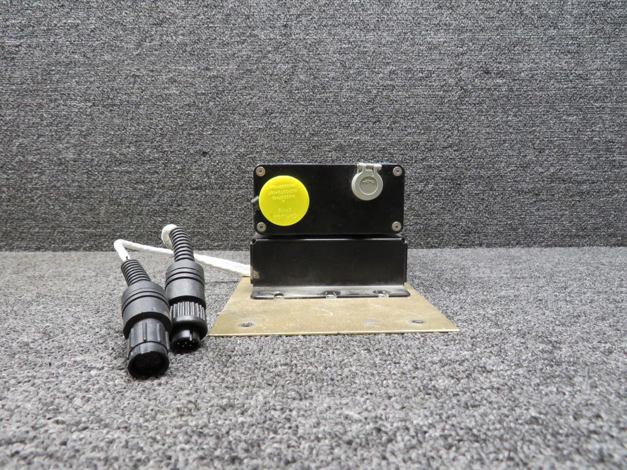 DAAS-A-010-1 Pratt and Whitney ADASD Processor with Mount For Sale