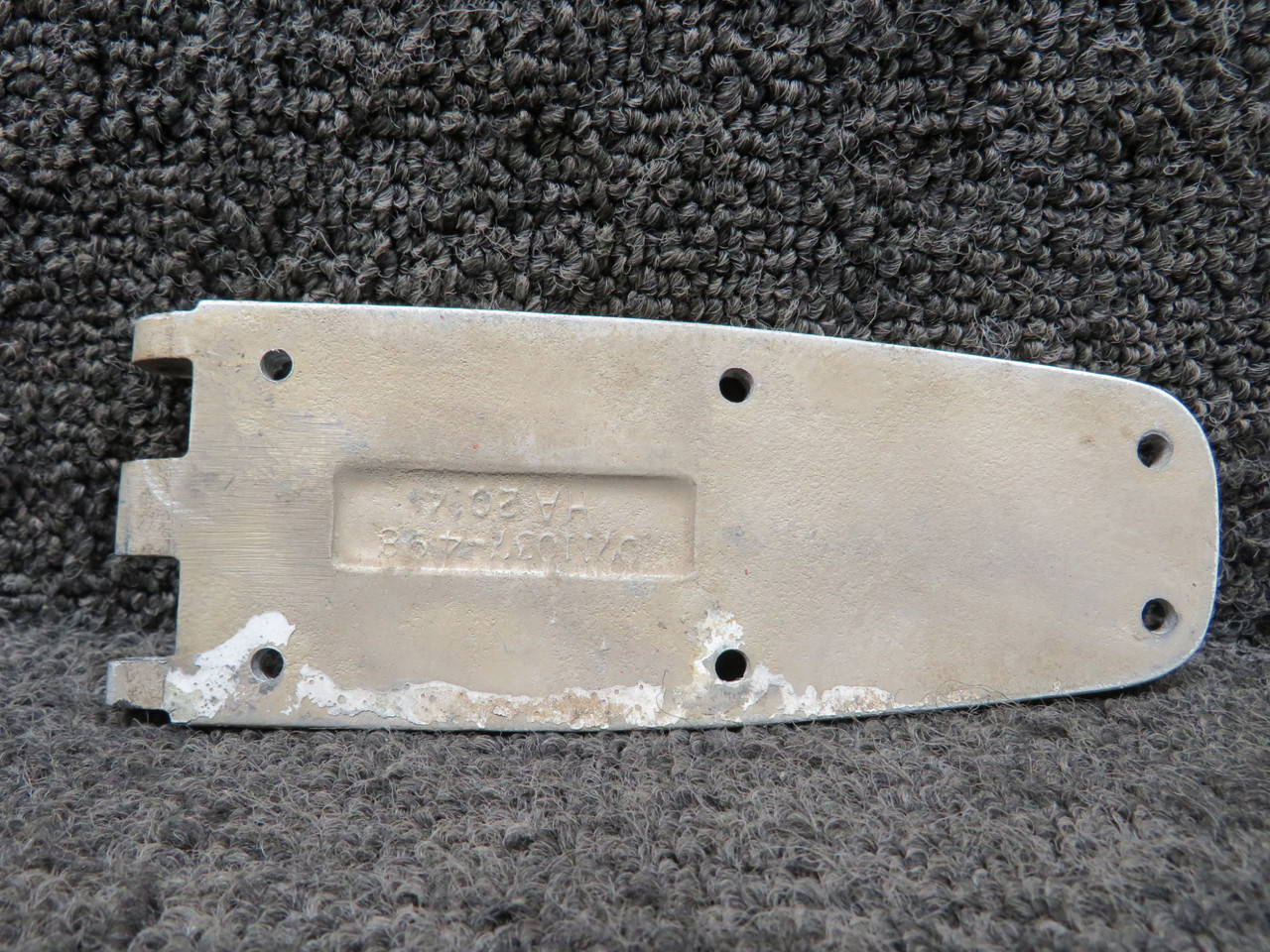 0412② Crimp Terminals Part 643221039 | Molex