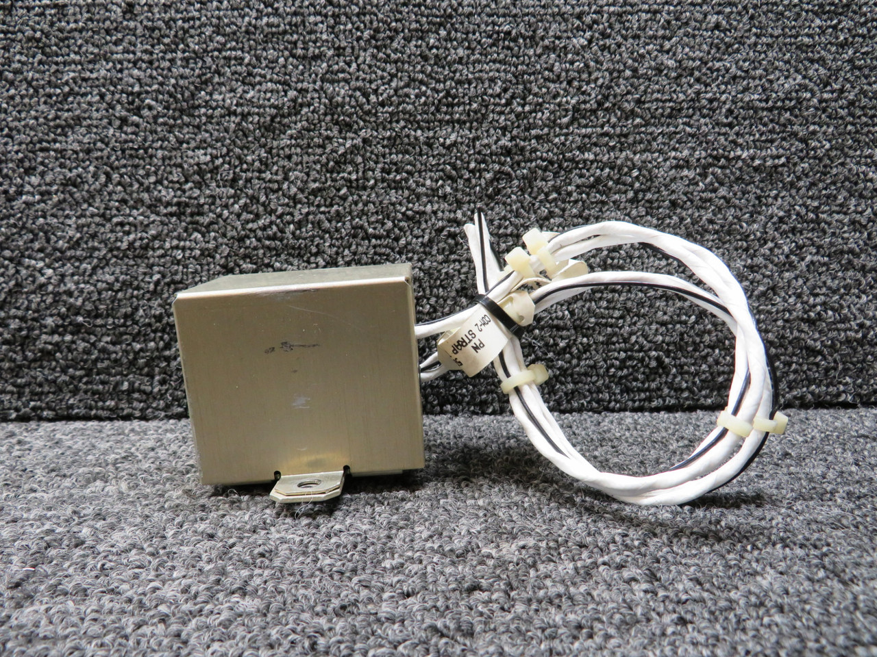n_2ページ 55939-7510346-903 Honeywell Nav Com Dual Strap Board For Sale