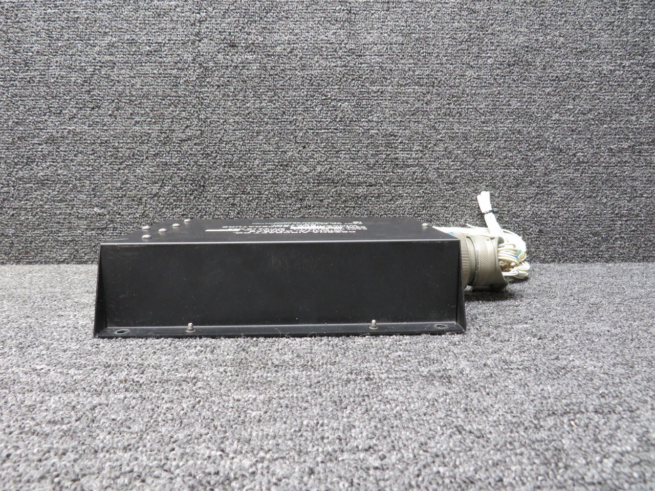 856-1-1 (Alt: 9914411-1) Pacific Systems Windshield Temperature