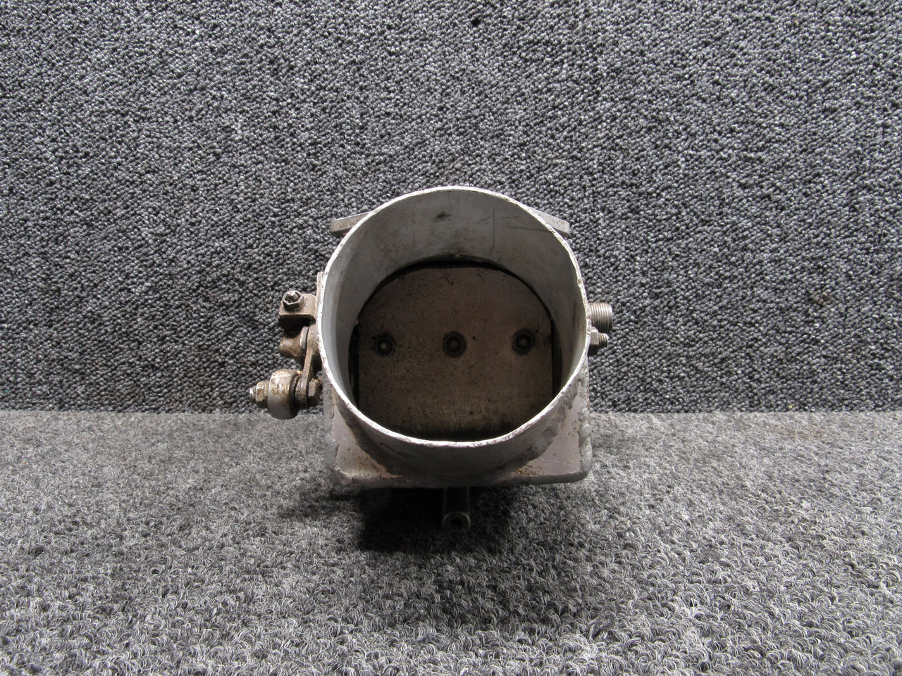 50-970059 Beechcraft Stromberg PS-5BD IO-540 Carburetor Air Valve