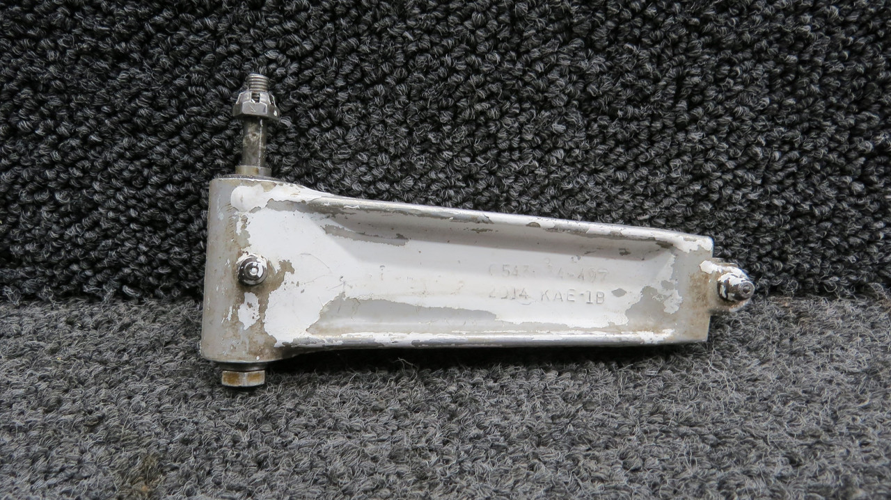 0543035-3 (Cast: 0543034-497) Cessna 182 Upper Torque Link
