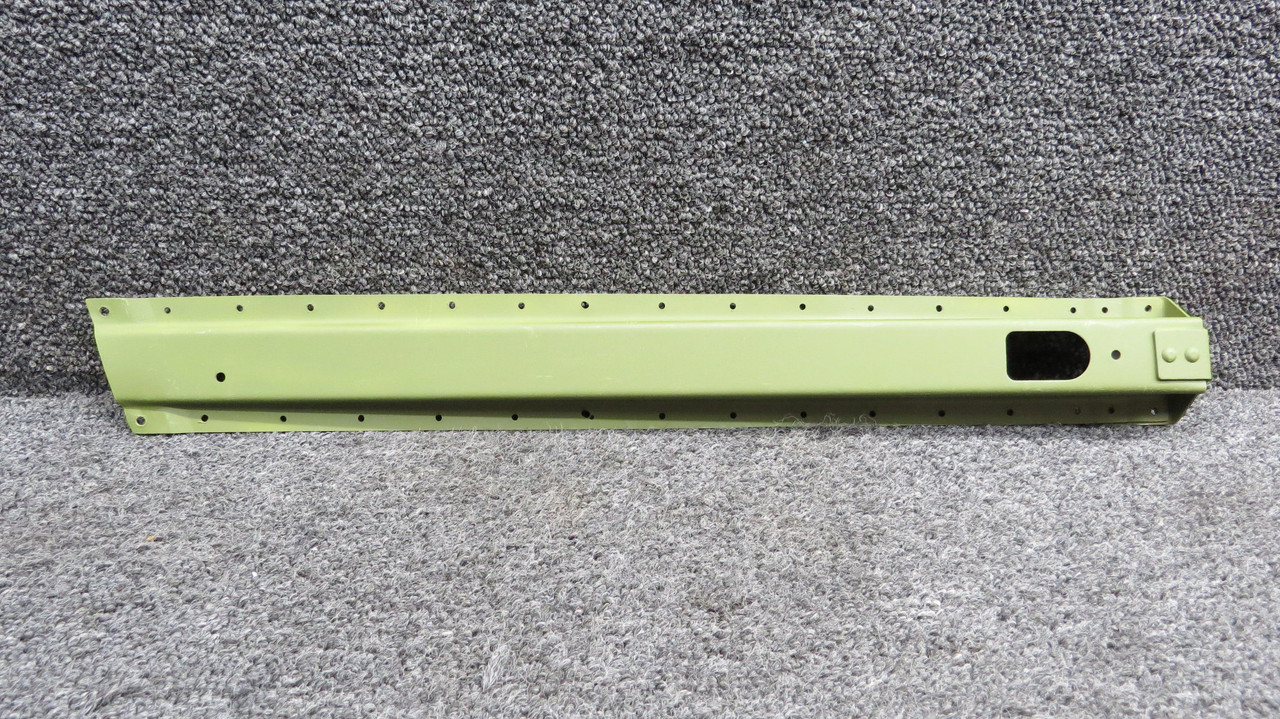 0513132-3 Cessna 172F Upper LH Stringer Engine Mount Assembly