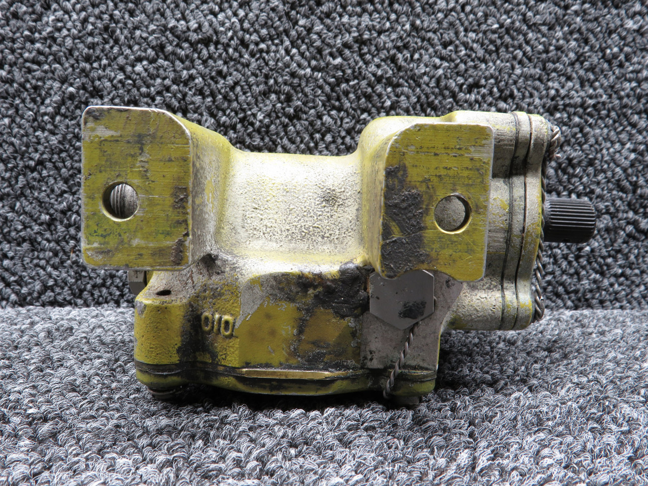 62840 010A-62840-1 Mitsubishi Gear Box Assembly LH For Sale