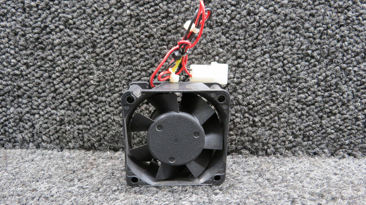 ミネルヴァページ NMB-MAT7 Minebea 2410ML-05W-B40 Avionics Cooling Fan (Voltage: 24)