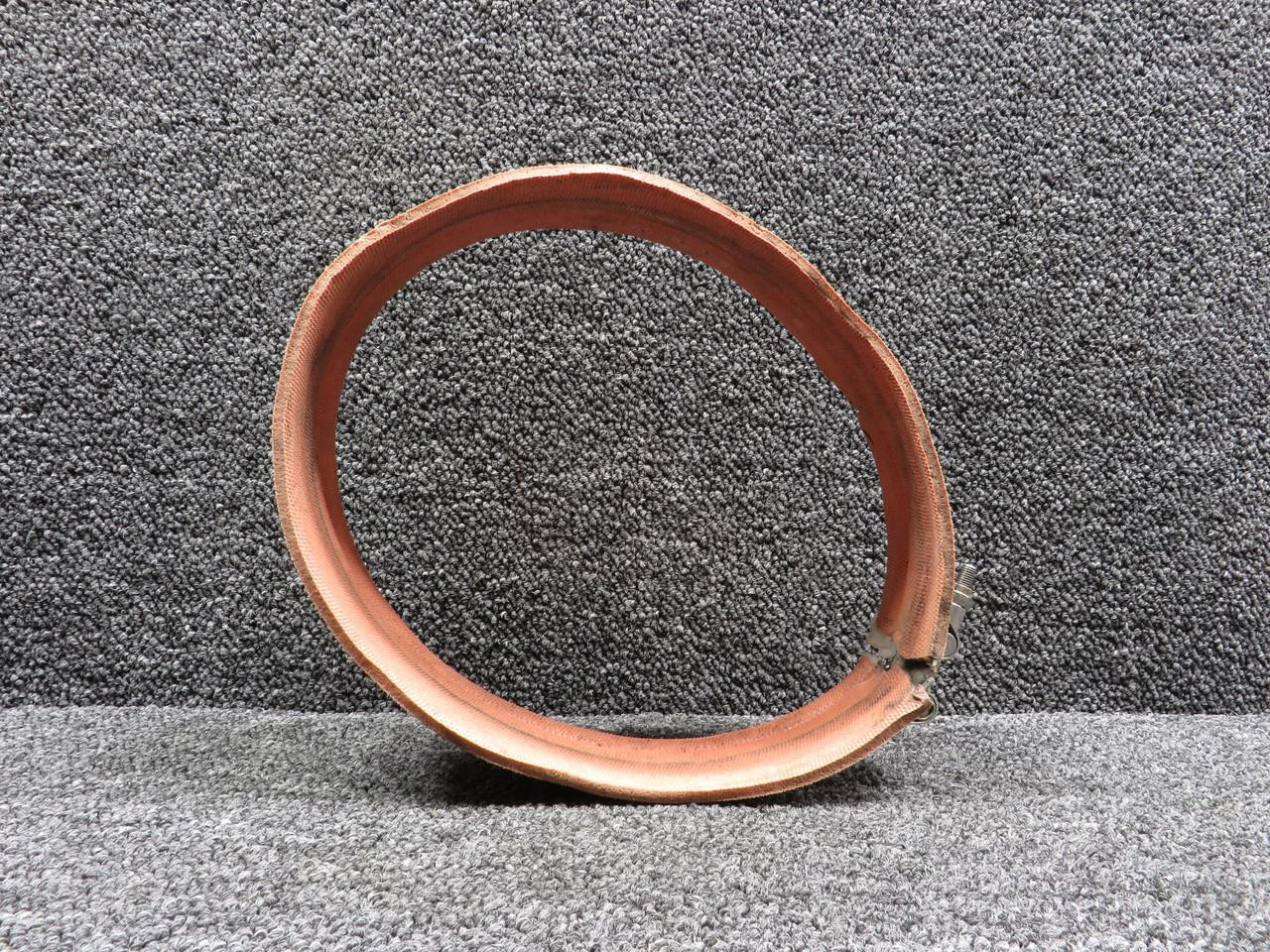 19D32 Janitrol Heater Clamp (Width: 1.875”)