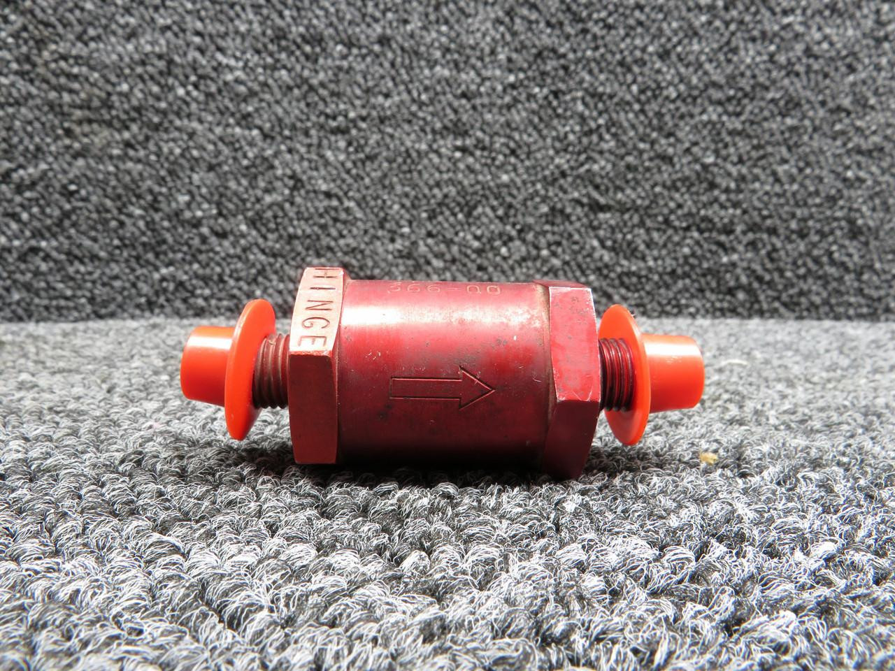 エアータッカー（赤） 366-00 Dukes Astronautics Check Valve For Sale