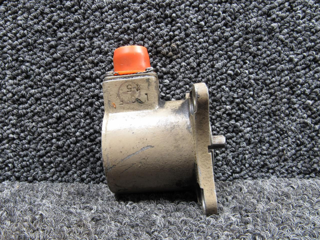 Globe GEU-7-A Miniature Tachometer Generator (Missing Data Plate)