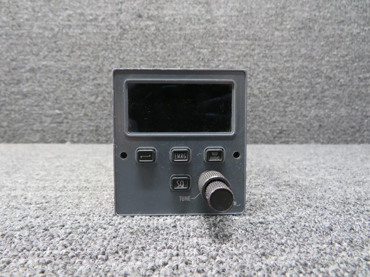 TKページ 7513000-835 Honeywell CD-850 Clearance Delivery Control Head has