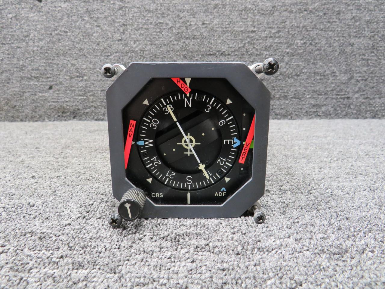 520-3151-003 Aeronetics HIS-315B Horizontal Situation Indicator w Modifications