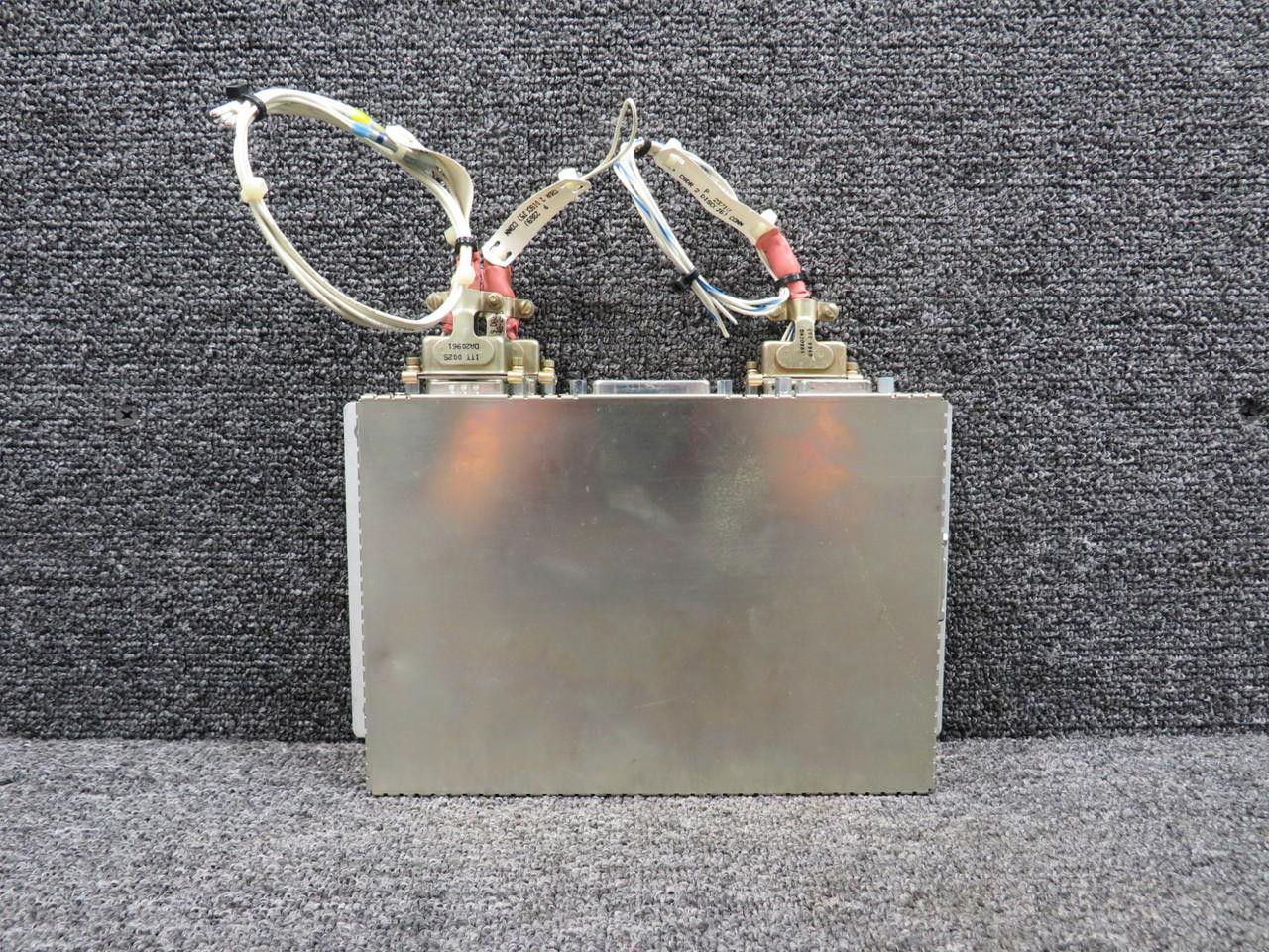 902205 Raytheon Cabin Distribution Bus Repeater-2 with Modifications