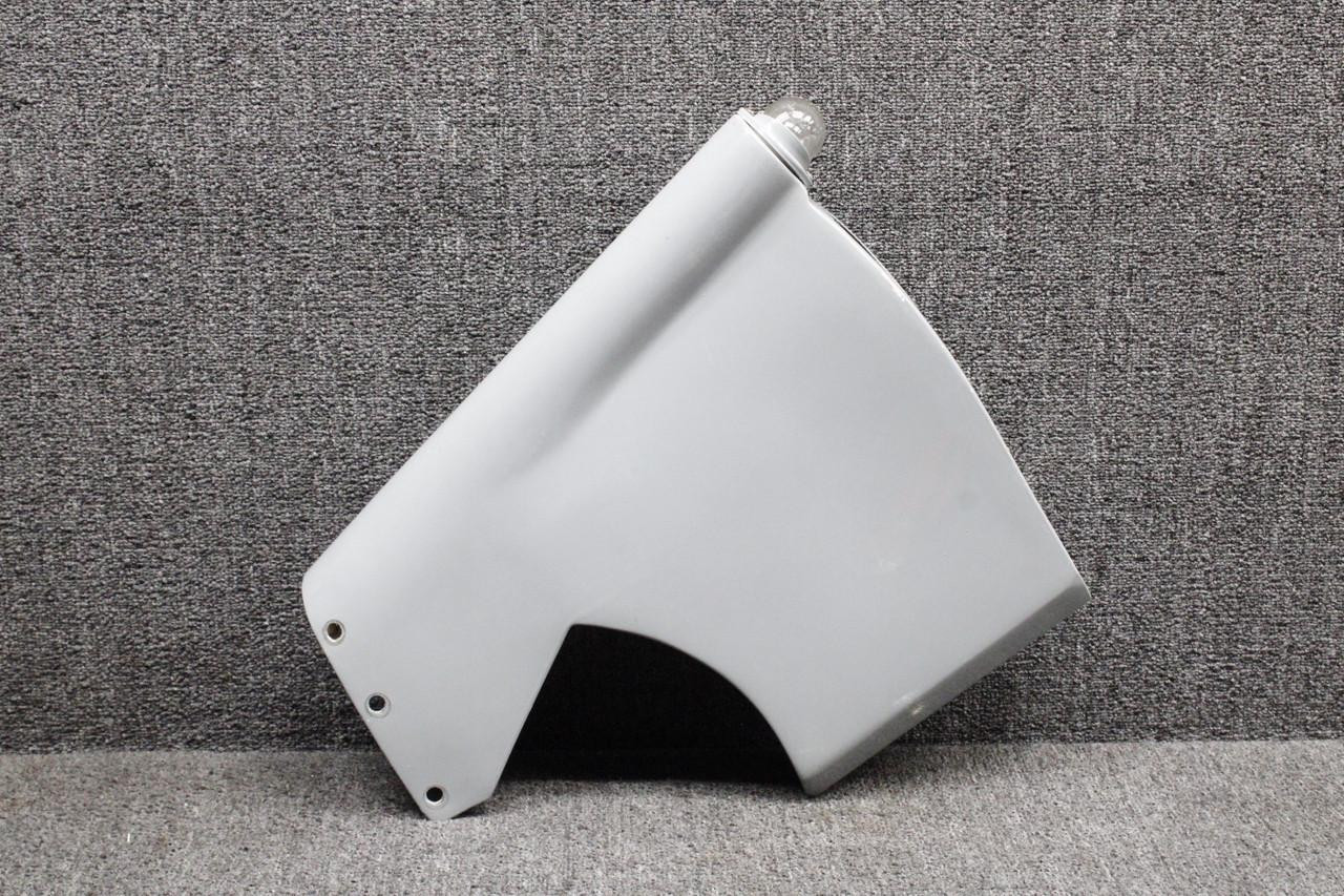 【ダリアページ】 38402-005, A2064-1073 Piper PA28RT-201T Fiberglass Aft Vertical