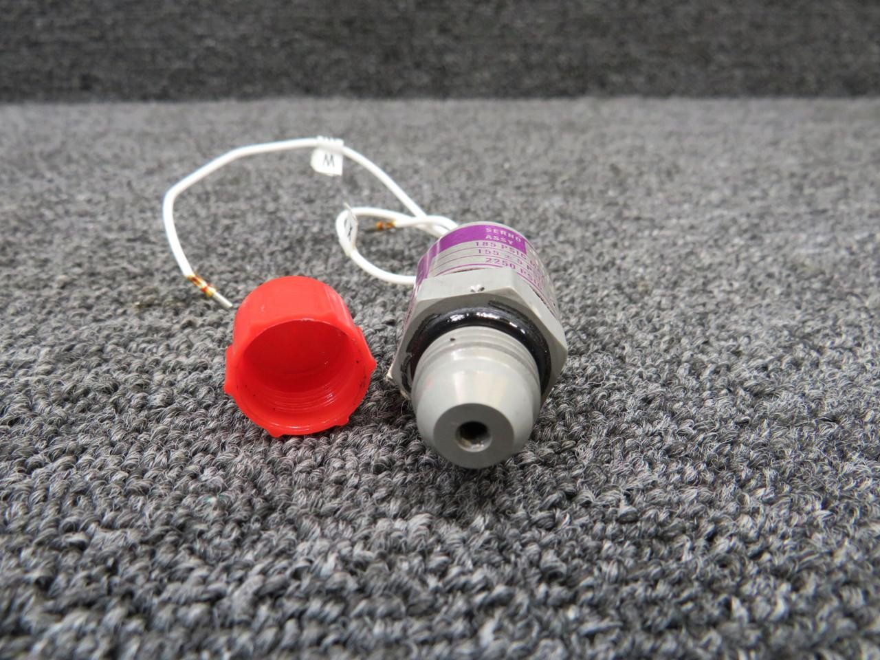 98087-1106P59 ITT Aerospace Controls Pressure Switch (Volts: 28