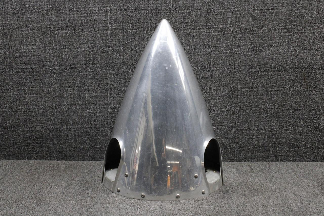 C-3532-14P, C-3571-1P Hartzell Three Blade Propeller Spinner with