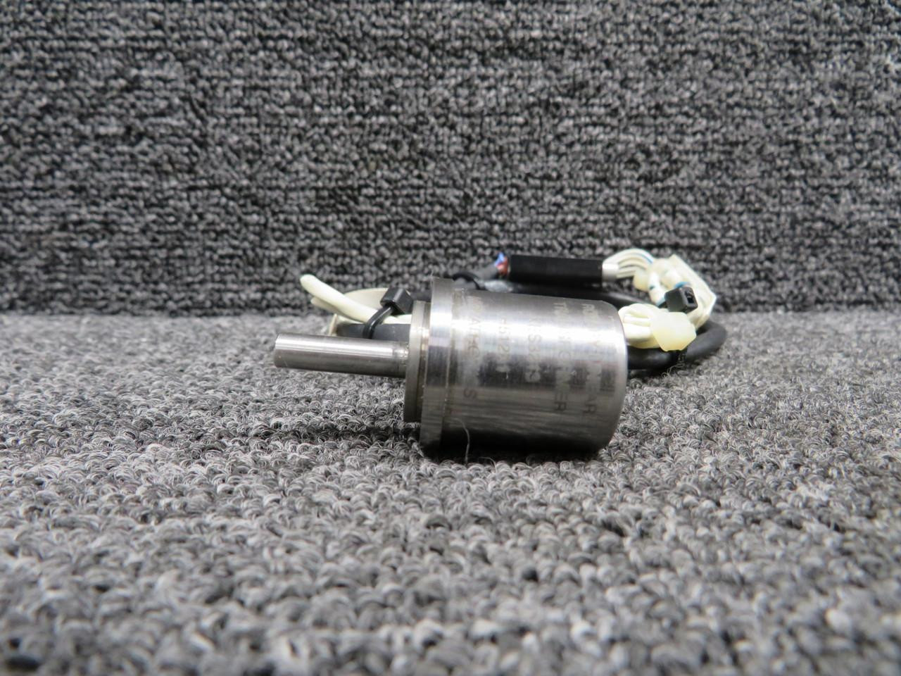 XES3213 Alternative Part Number H512A1 Novatronics Rotary Linear
