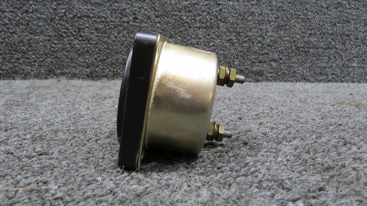 721-17830 (Alt: 58-380074-11) Phaostron Fuel Quantity Gauge, Lighted