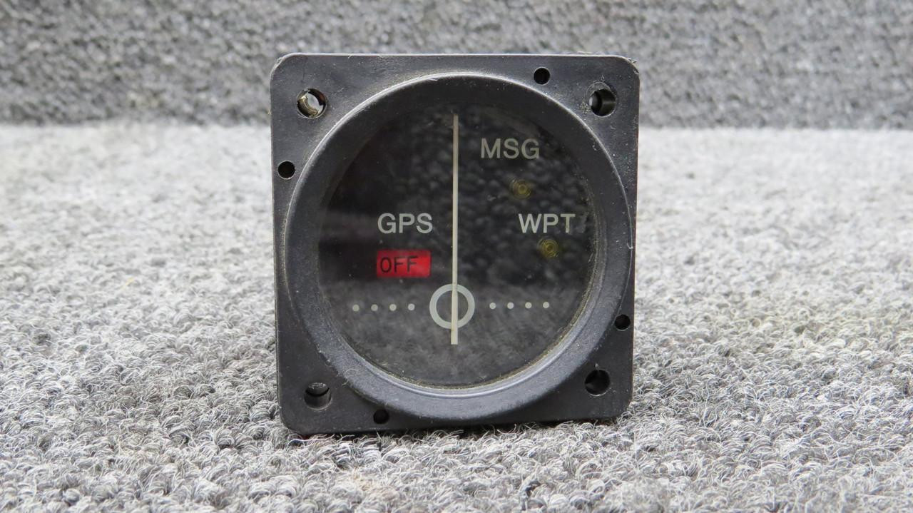 2010056-42L Mid-Continent MD40-42L Course Deviation Gauge