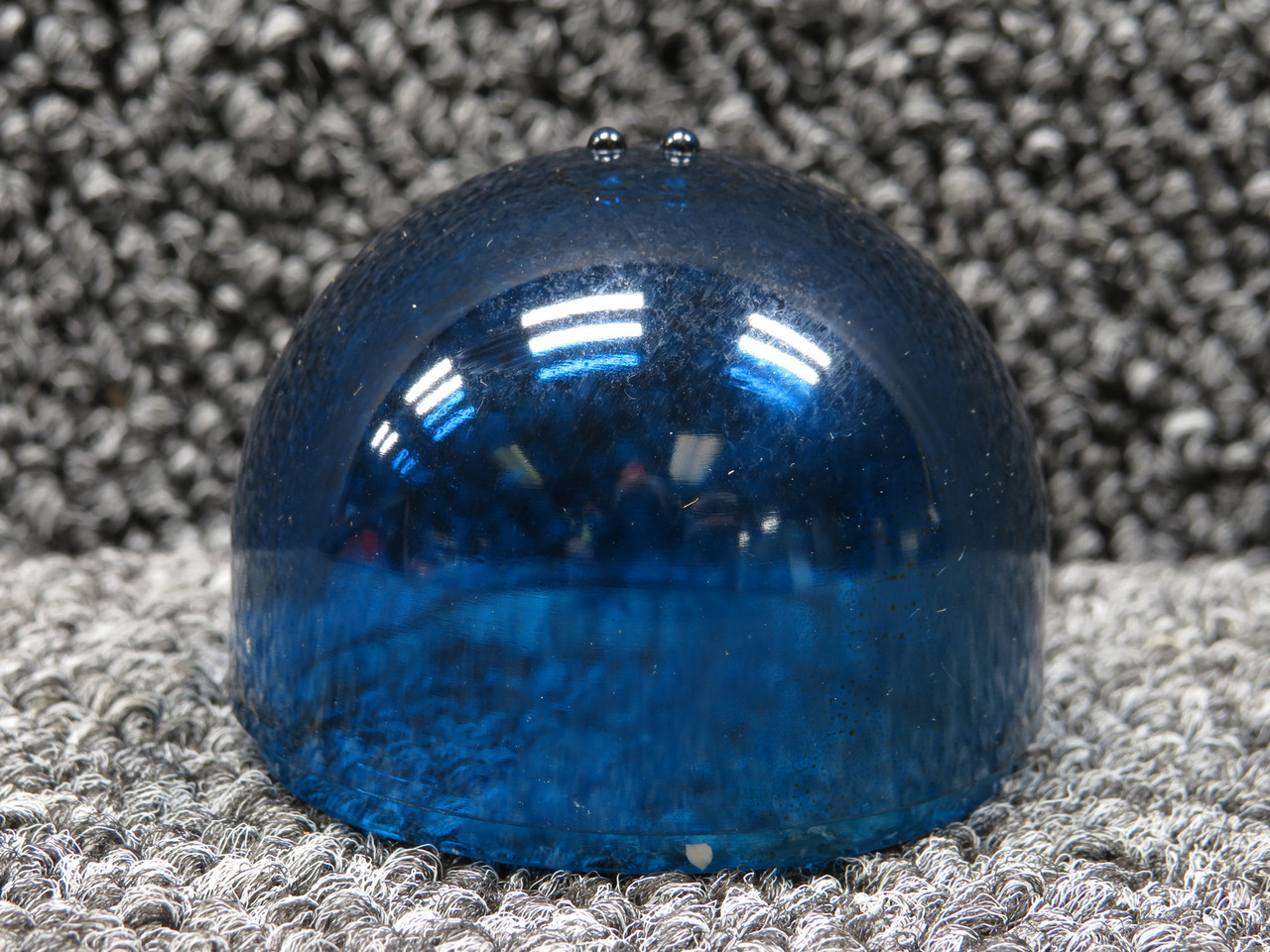 72914/A-1233A-3T Rev. Y Beech 1900D Blue Lens For Sale