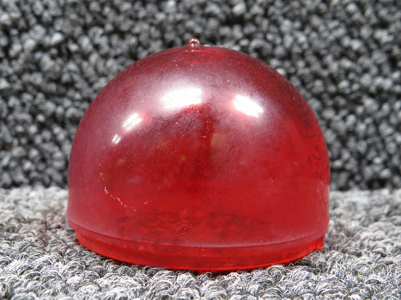 72914/A-1233A-2 Rev. U Beech 1900D Red Lens For Sale