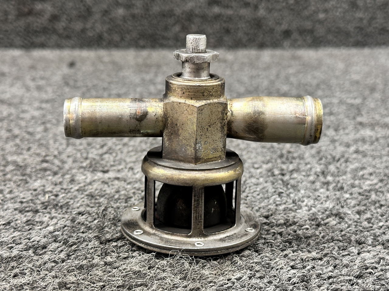 1H30-6 Airborne Pressure Regulating Valve