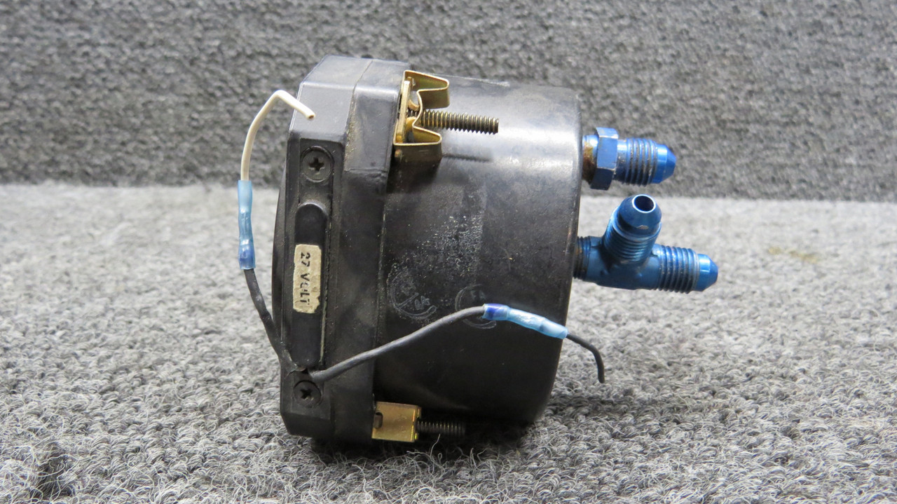 eiaページ EA-5175-0218-CES Edo-Aire EA-5173 Airspeed Indicator (Type: I