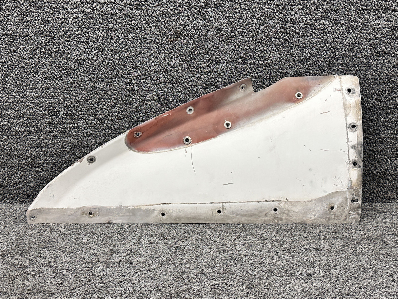 ハル95ページ 96-980001-72 Beechcraft 58 Outboard RH Nacelle Fairing (Double