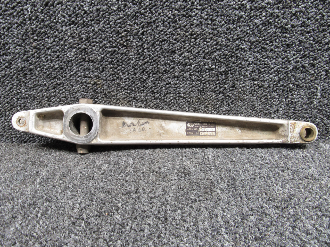450360-1 Wiebel Tool Nose Landing Gear Drag Brace