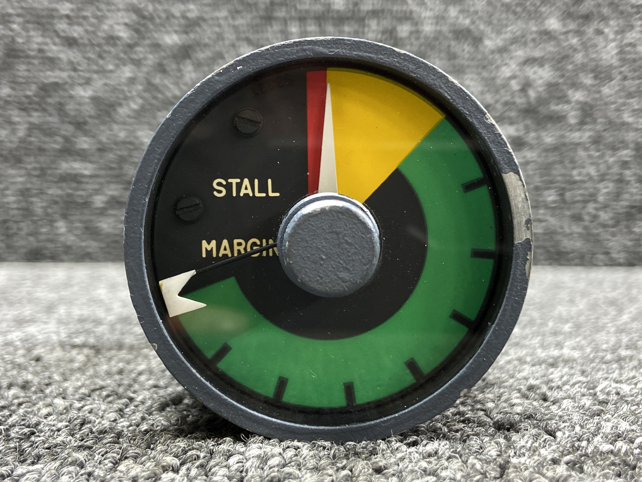 152LV603D (Alt: GLC6608418-5) Lewis Stall Margin Indicator (No Connector)