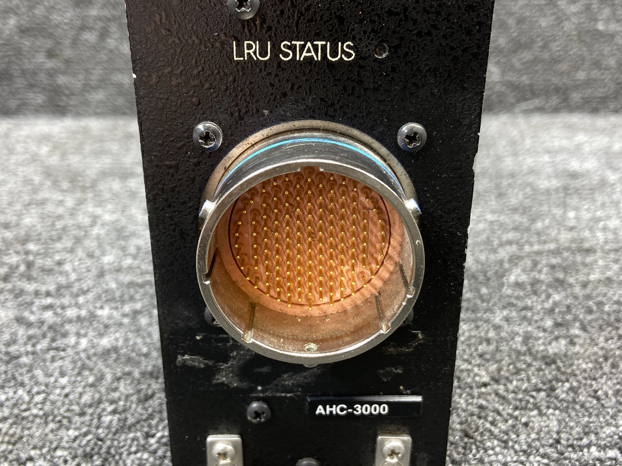 822-1378-001 Collins AHC-3000 Altitude Heading Computer (No