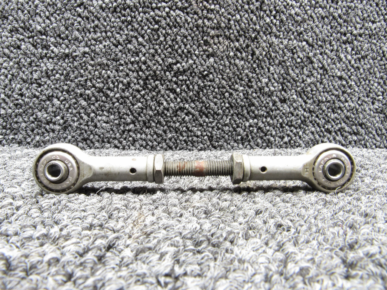 26-61079-1 Swearingen SA-26T Engine Air Induction System Rod Assembly