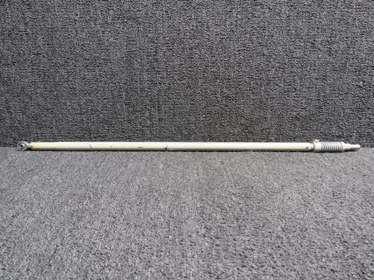 560245-501 Mooney M20K Nose Gear Retract Bungee Assy (Minus Rod End)
