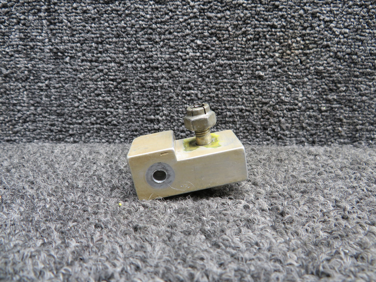 950142-000 Mooney M20K Landing Gear Retract Actuator Block