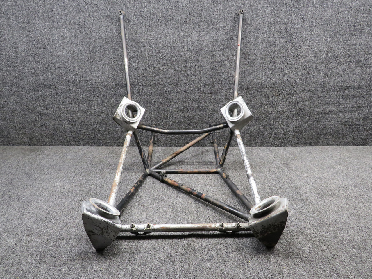 590043-501 Continental TSIO-360-LB Engine Mount Assembly (Corrosion)