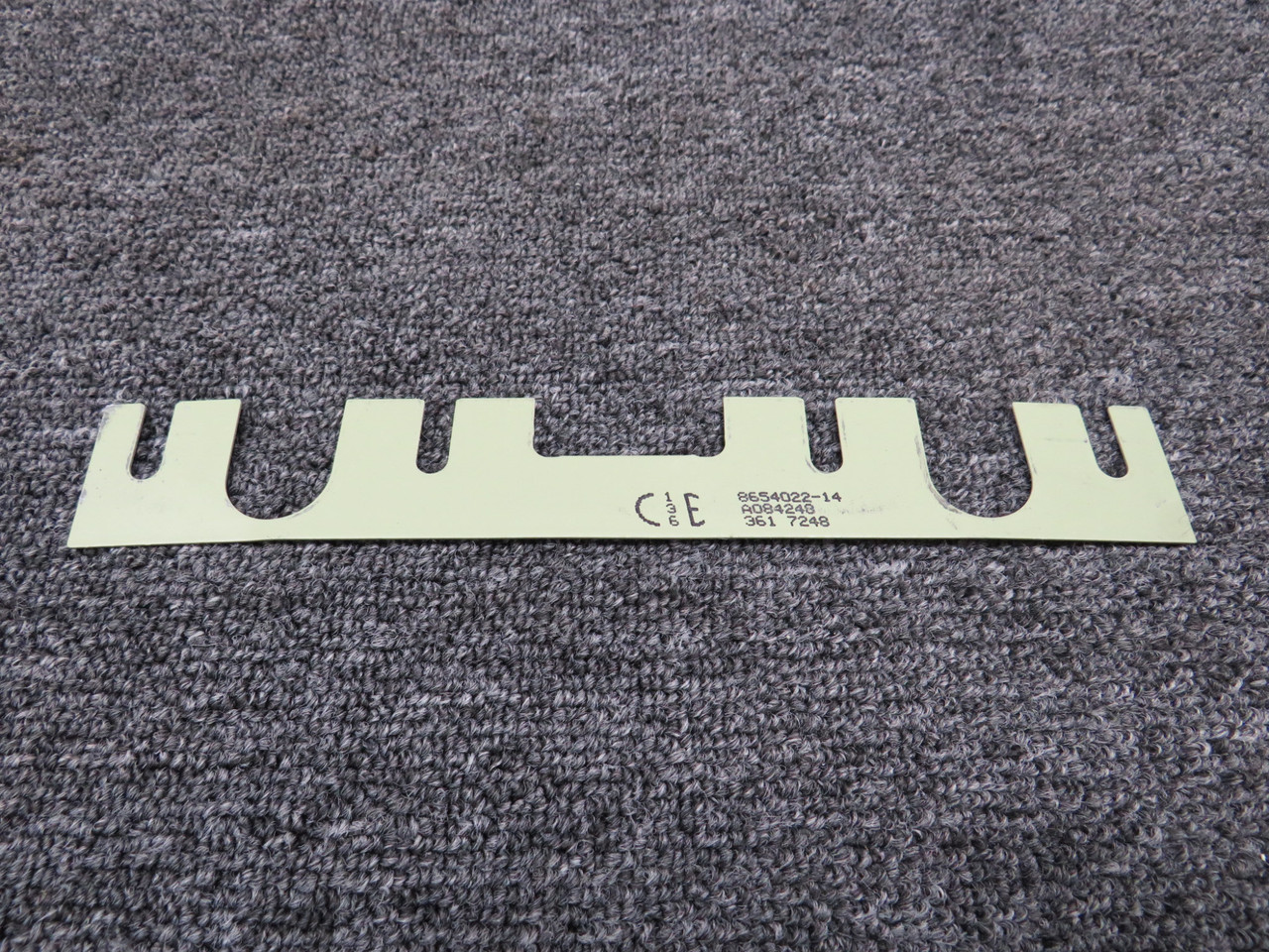 8654022-14 Cessna Citation 560XL Spacer