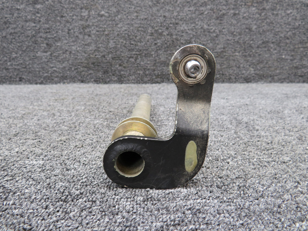 6661173-1 Cessna Citation 560XL Pilot and Co-Pilot Brake Pedal Arm