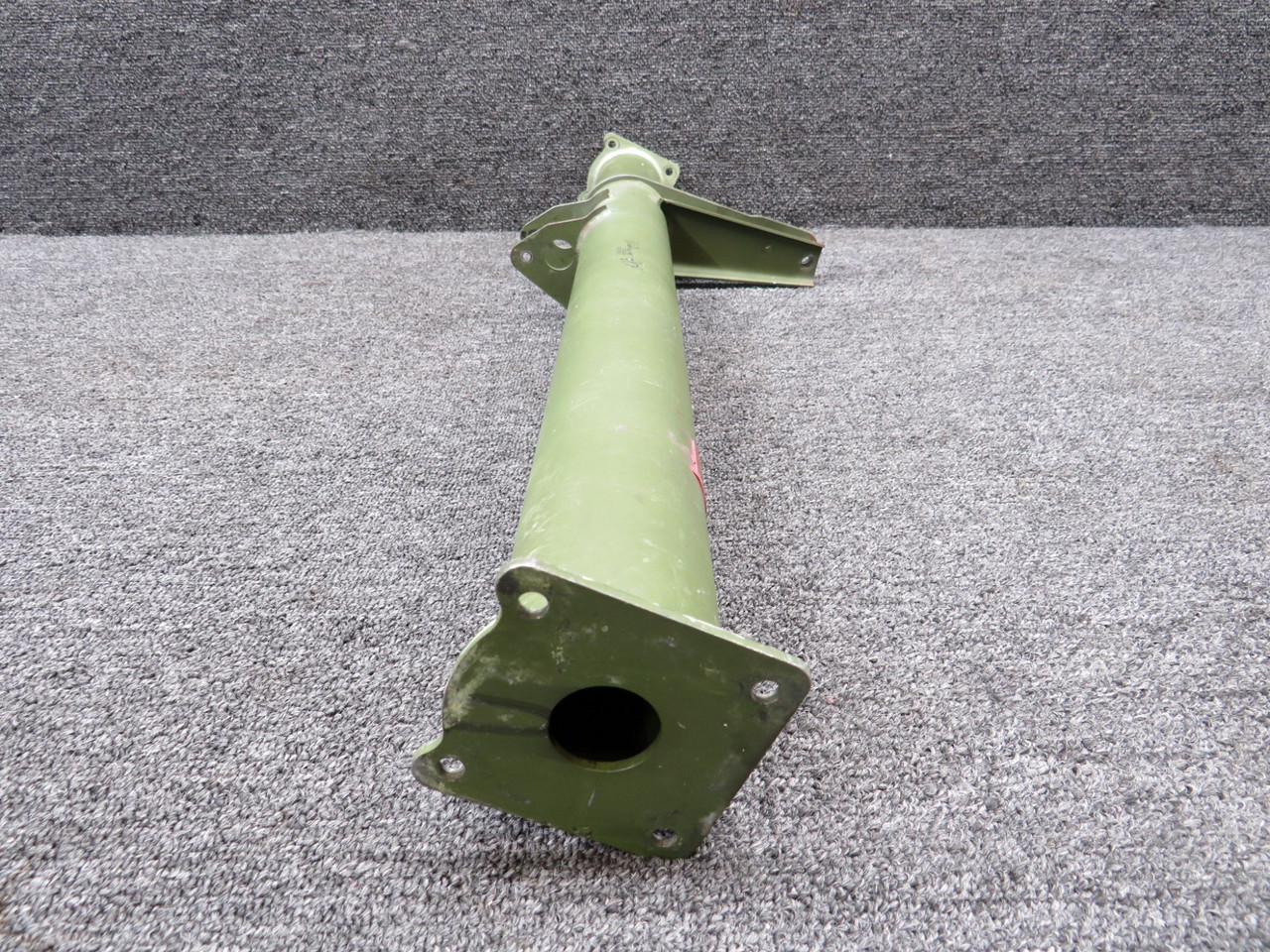2点 6662108-2 Cessna Citation 560XL Flap Outboard Pulley For Sale