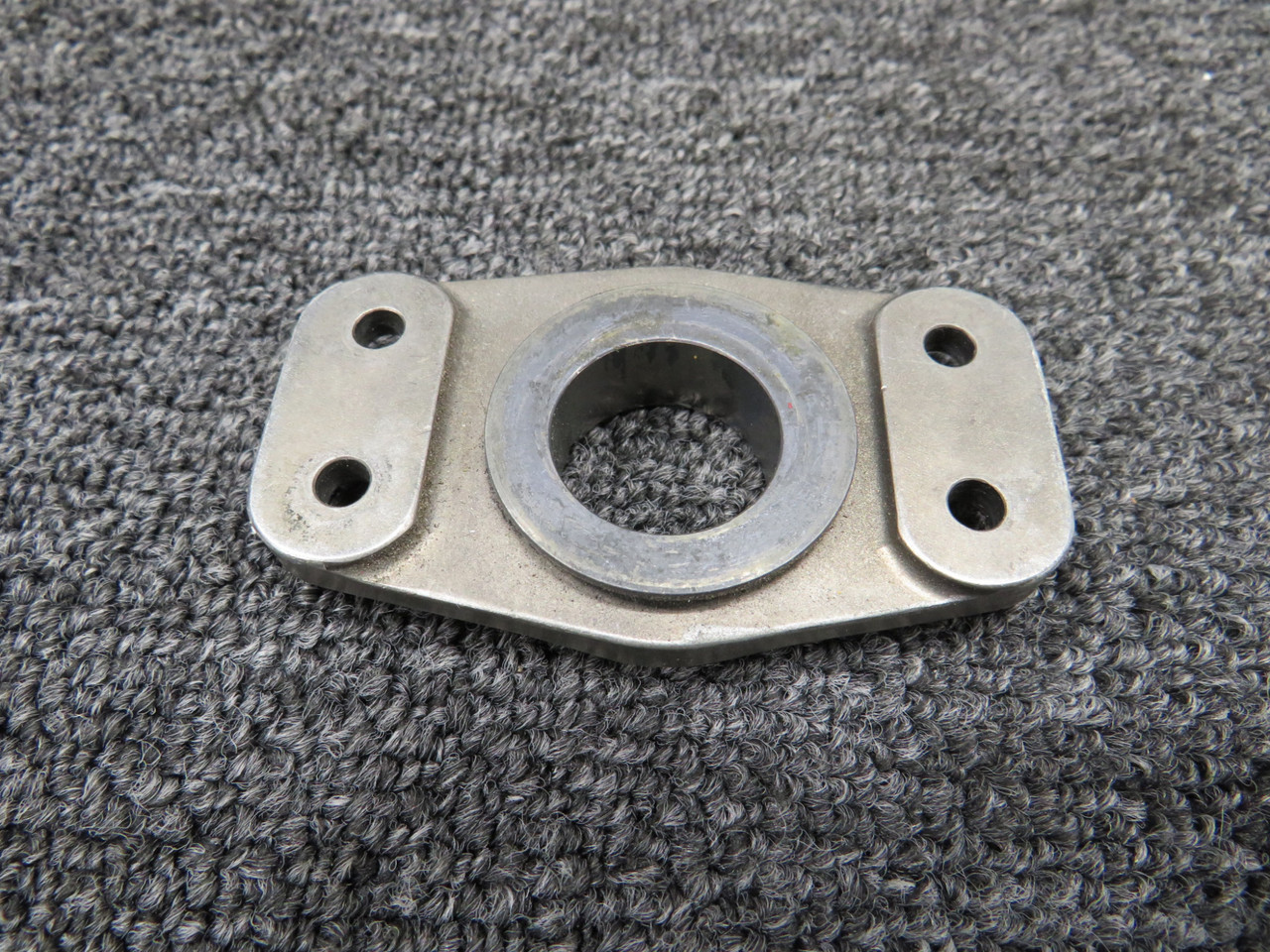 6711270-5 Cessna Citation 560XL Cabin Entry Door Latch Plate For Sale