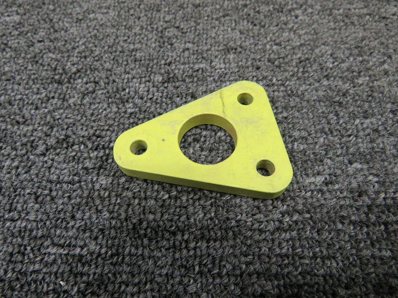 5517206-1 Cessna Citation 560XL Emergency Brake Valve Spacer