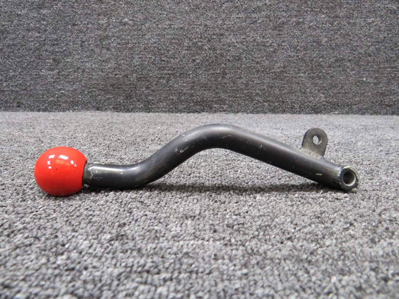 6711456-19 Cessna Citation 560XL Emergency Brake Handle Assembly