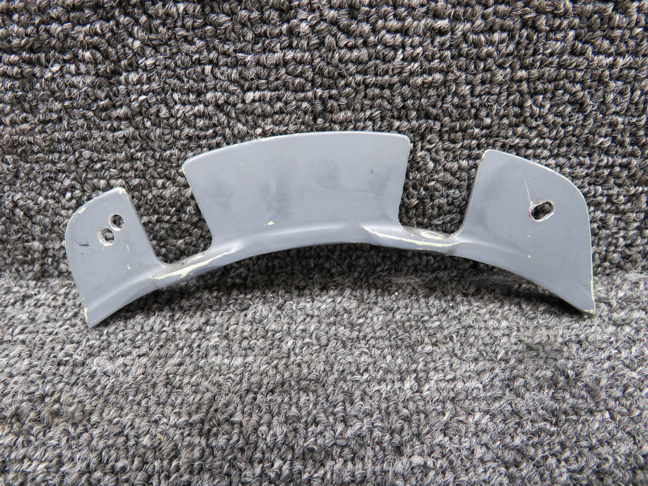 6565700-50 Cessna Citation 560XL Throttle Control Quadrant Guard