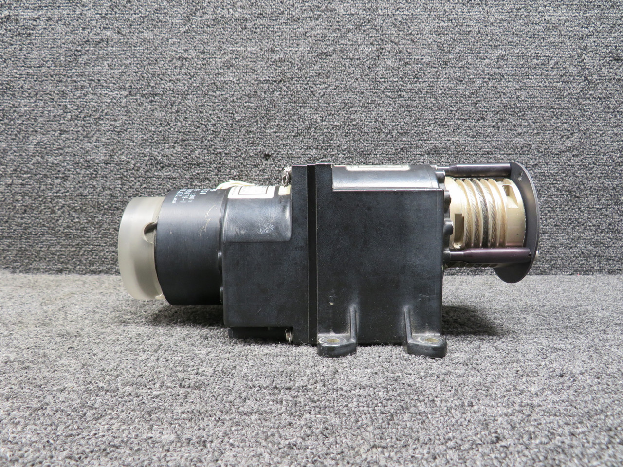 4006719-922 Honeywell SM-200 Servo Drive For Sale