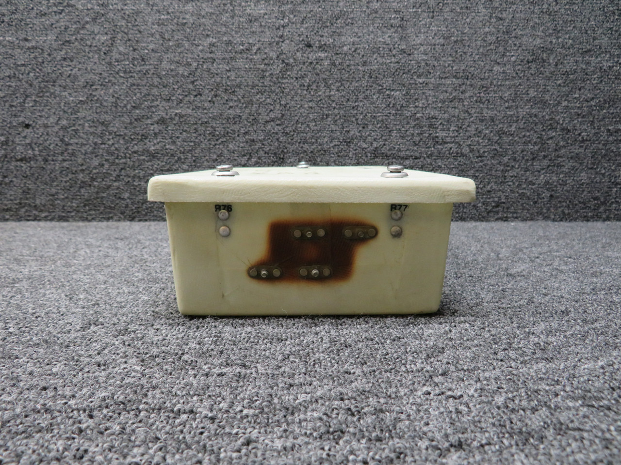 5538328-24 Cessna Junction Box Assembly For Sale