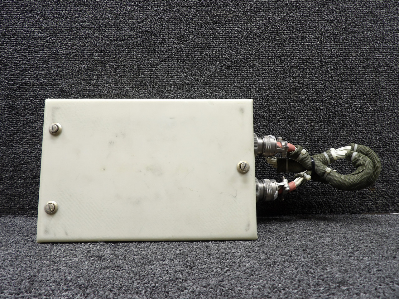 5538328-24 Cessna Junction Box Assembly For Sale