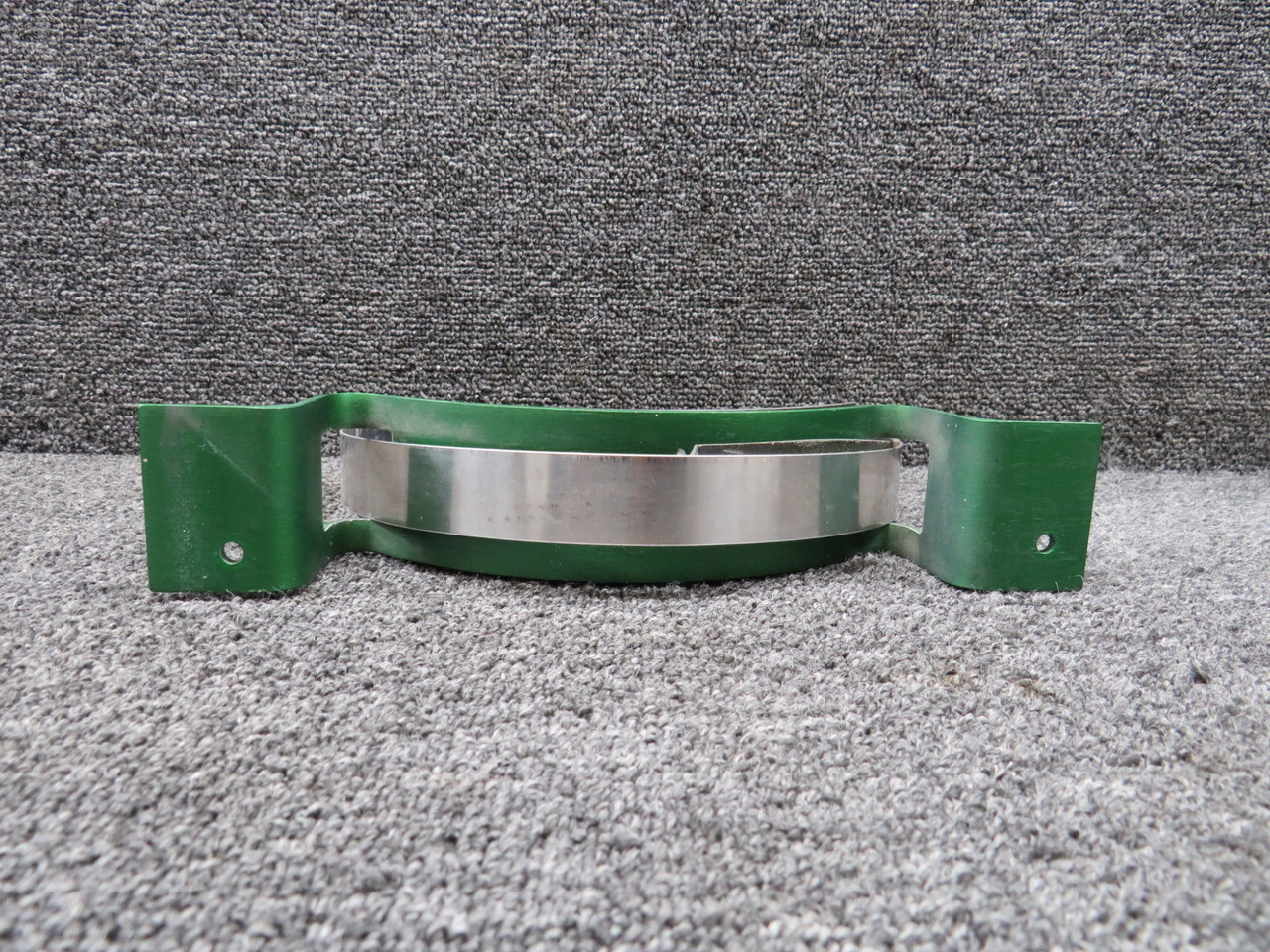 4441020-075 B-E Aerospace Oxygen Tank Clamp For Sale