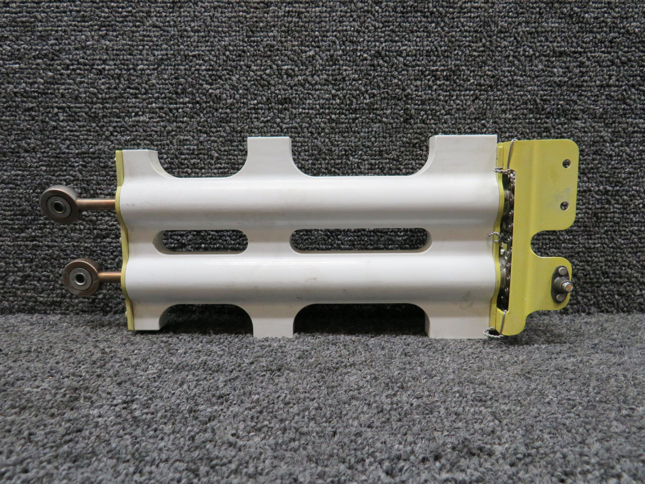 6660161-11 Cessna Citation 560XL Elevator Trim Tab Actuator