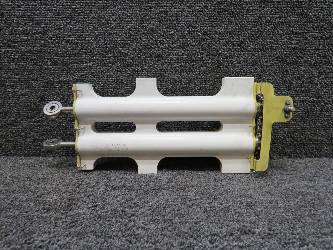 6660161-12 Cessna Citation 560XL Elevator Trim Tab Actuator