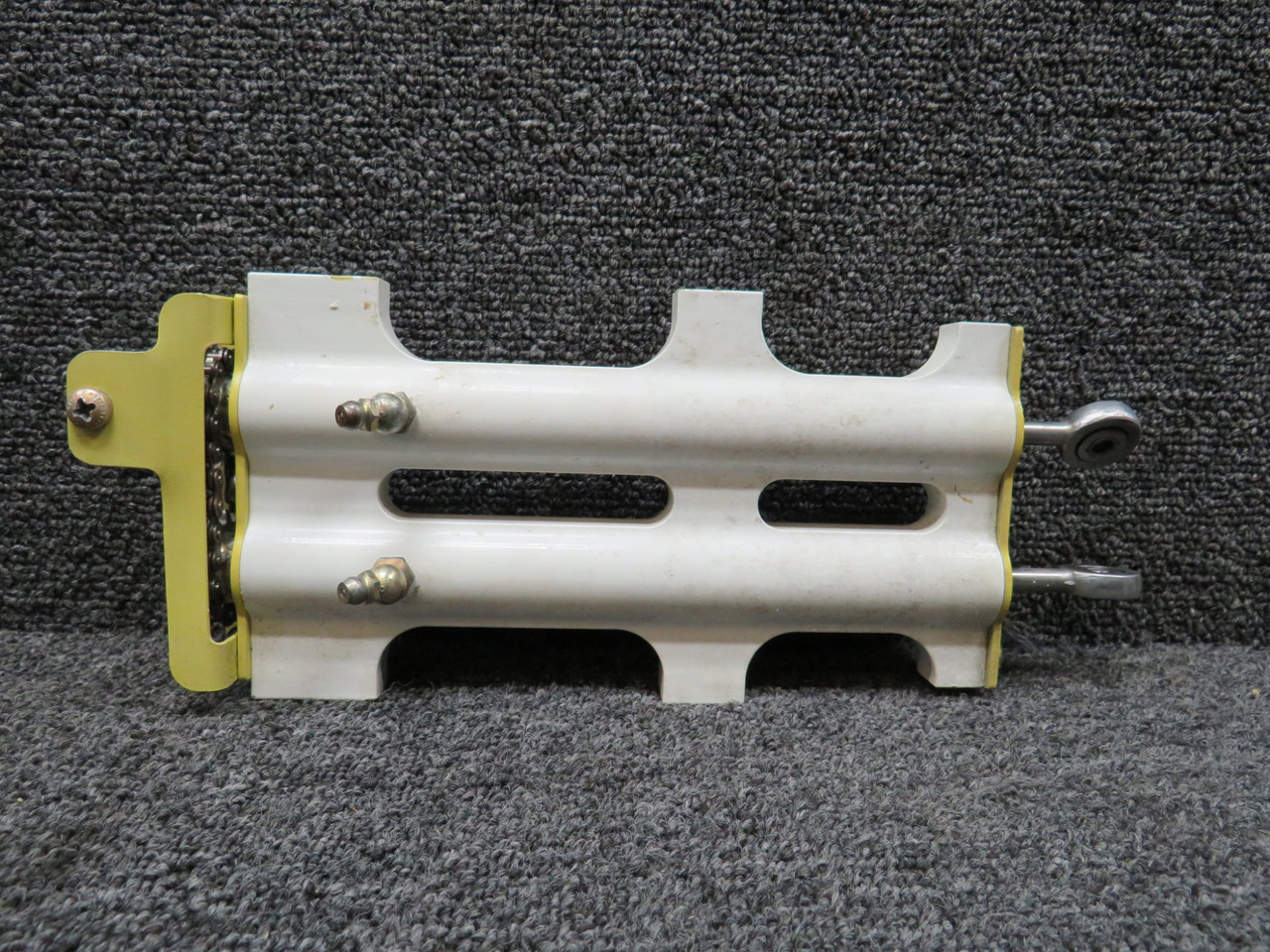6660161-12 Cessna Citation 560XL Elevator Trim Tab Actuator