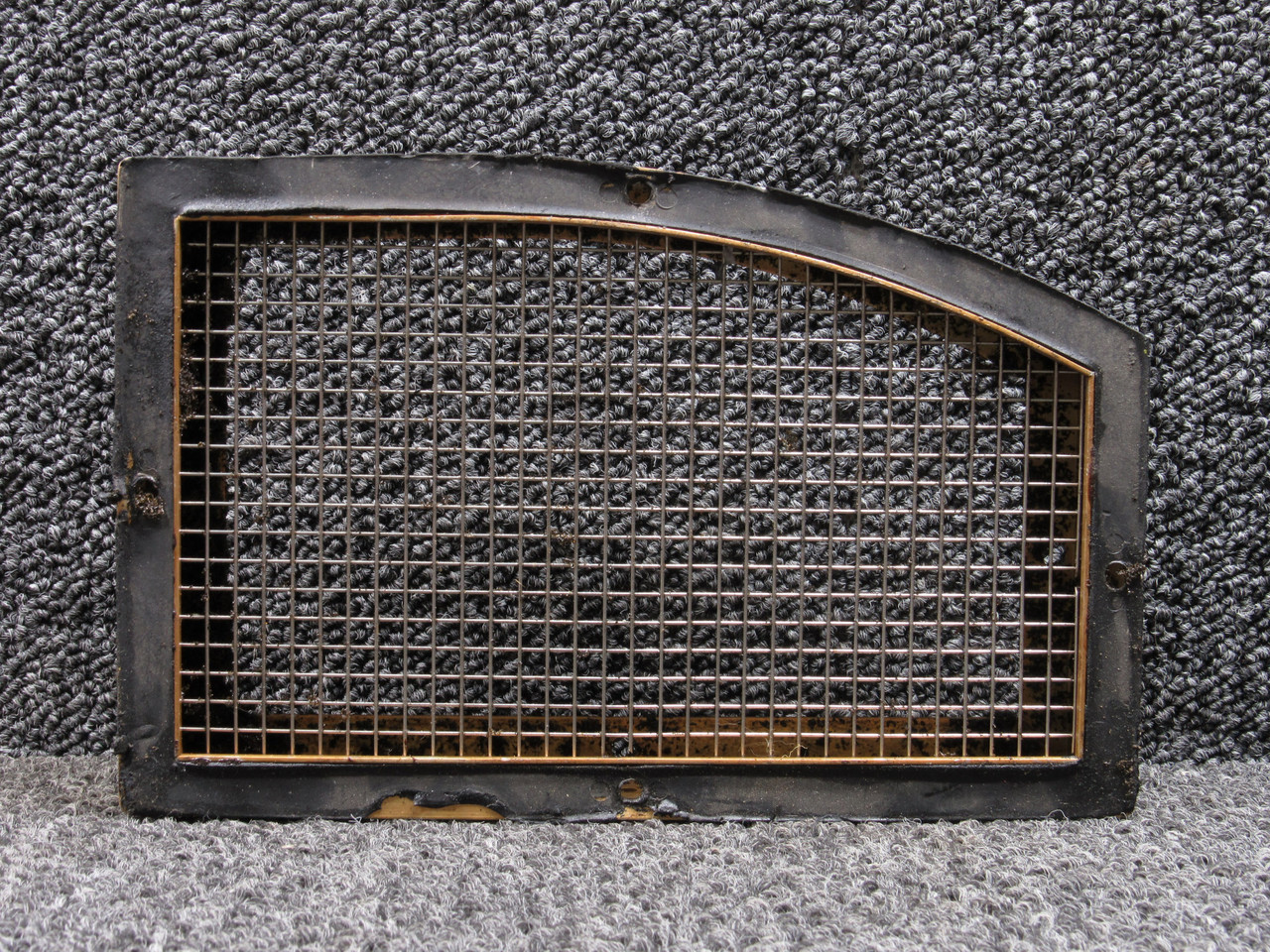 BA-2210-R Brackett Air Filter Assembly
