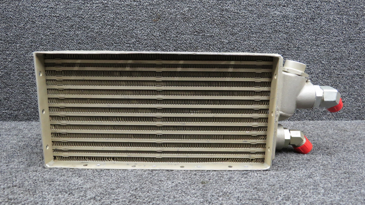 50100-1 Air Tractor AT-401 Walter M601E-11 Oil Cooler Assembly