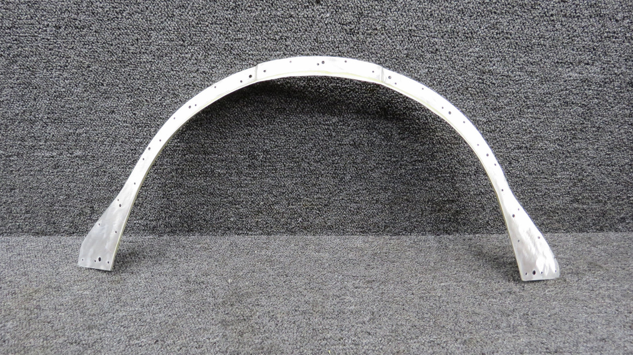 0552010-44 Cessna 172D Lower Cowl Lip For Sale